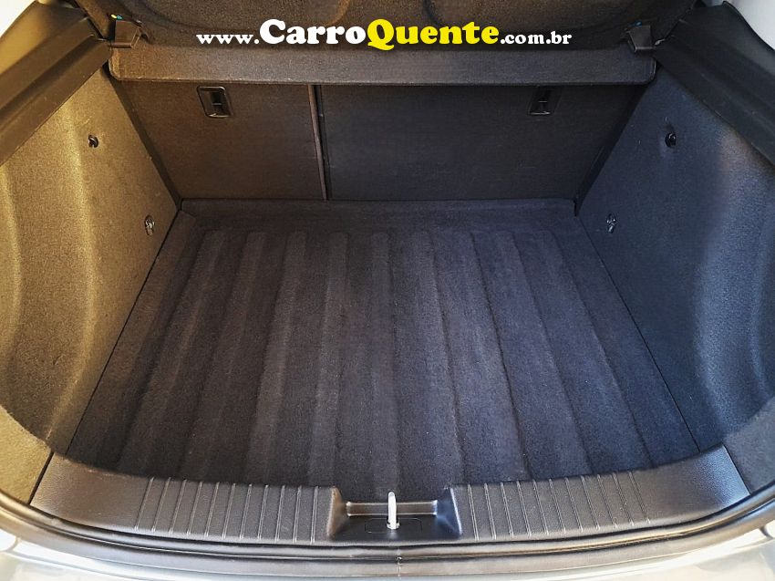 Chevrolet CRUZE 1.8 LT SPORT6 16V FLEX 4P AUTOMÁTICO - Loja