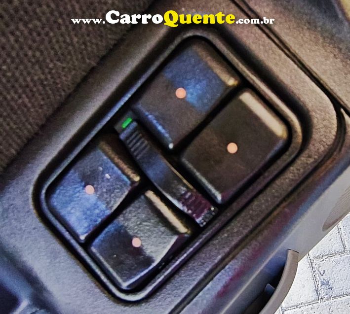Chevrolet MERIVA 1.8 MPFI JOY 8V FLEX 4P MANUAL - Loja