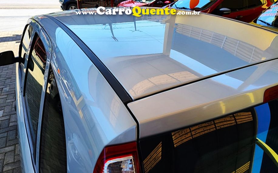 Chevrolet MERIVA 1.8 MPFI JOY 8V FLEX 4P MANUAL - Loja