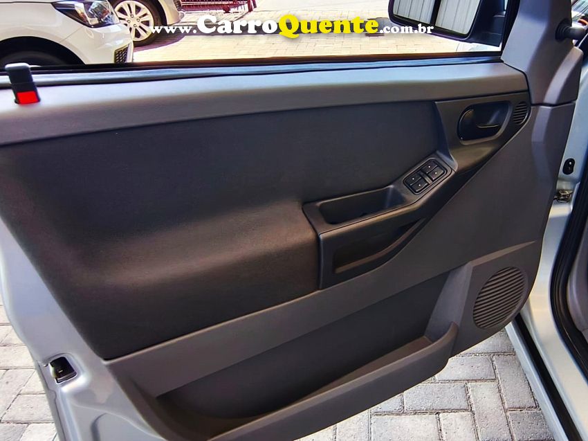 Chevrolet MERIVA 1.8 MPFI JOY 8V FLEX 4P MANUAL - Loja