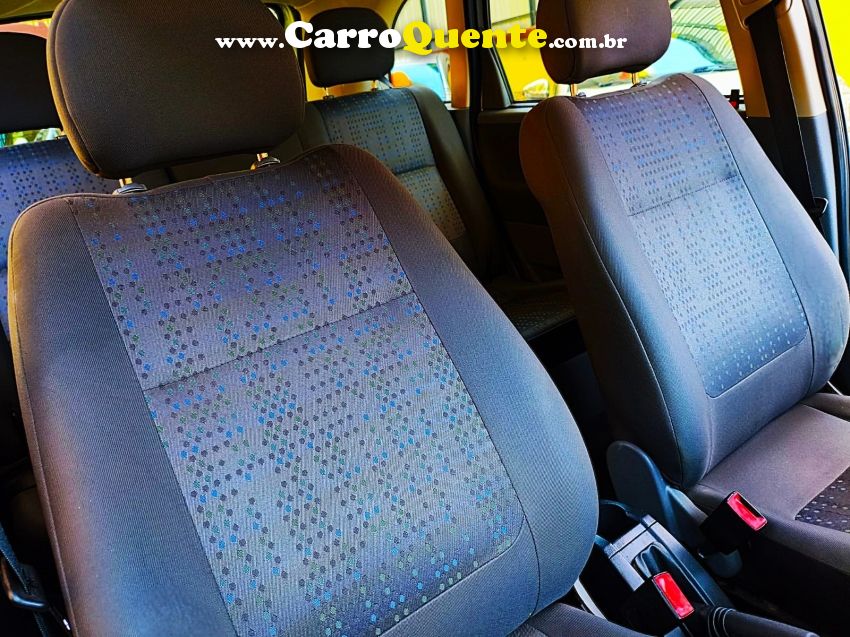 Chevrolet MERIVA 1.8 MPFI JOY 8V FLEX 4P MANUAL - Loja