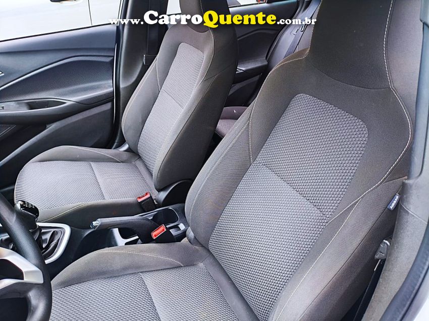 Chevrolet ONIX 1.0 FLEX LT MANUAL - Loja