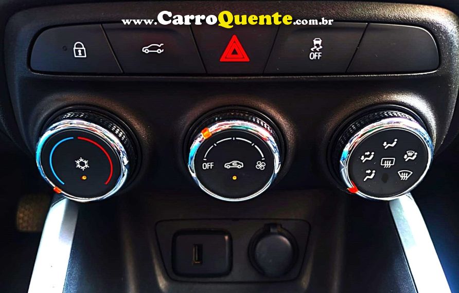 Chevrolet ONIX 1.0 FLEX LT MANUAL - Loja
