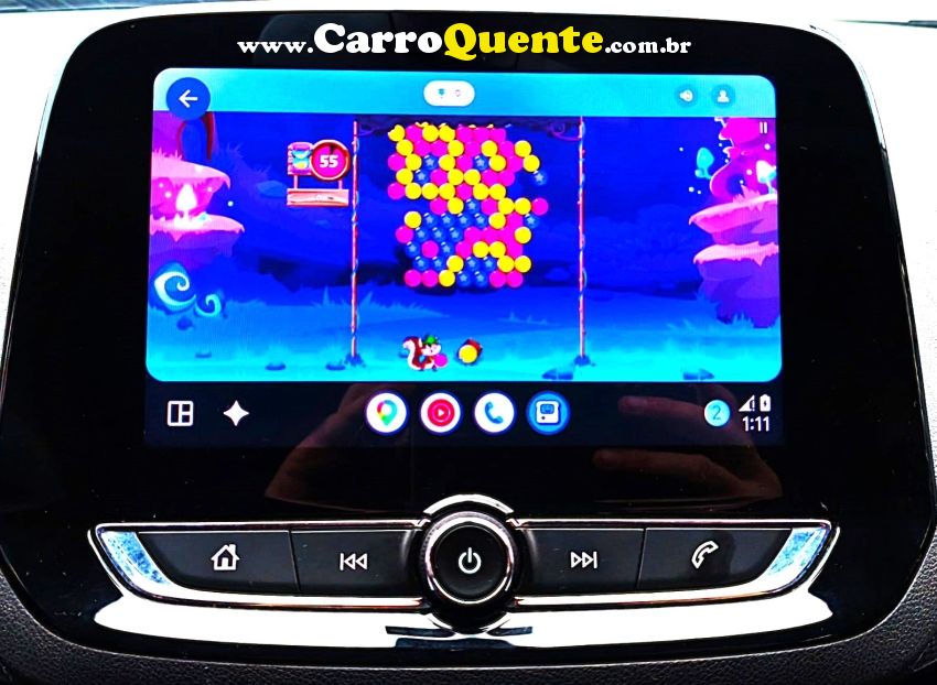 Chevrolet ONIX 1.0 FLEX LT MANUAL - Loja