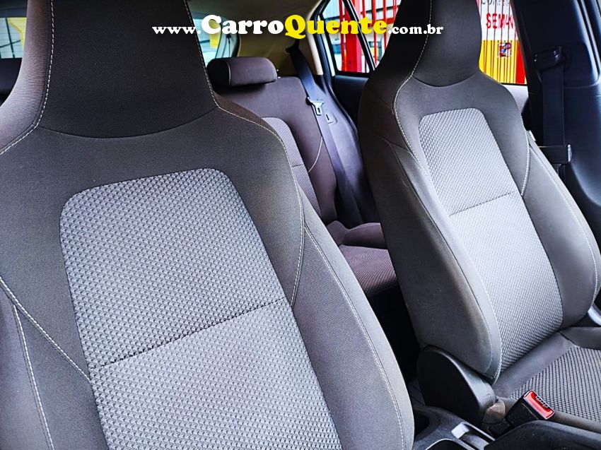Chevrolet ONIX 1.0 FLEX LT MANUAL - Loja
