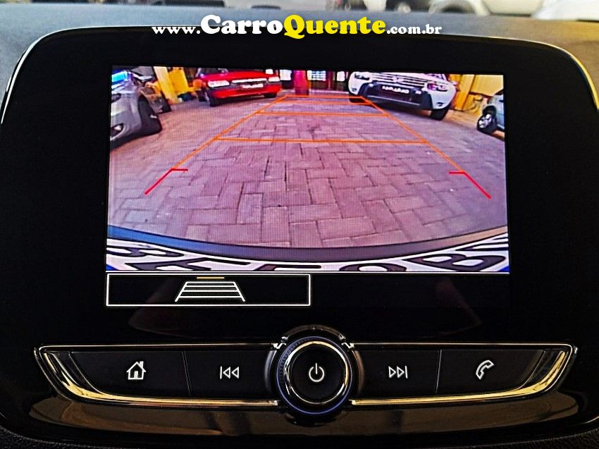 Chevrolet ONIX 1.0 FLEX LT MANUAL - Loja