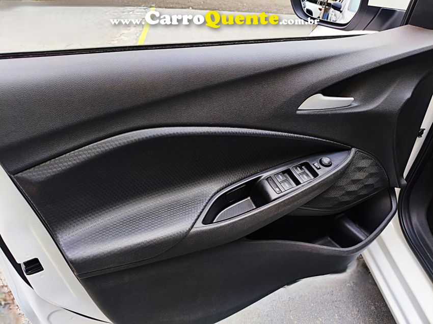 Chevrolet ONIX 1.0 FLEX LT MANUAL - Loja