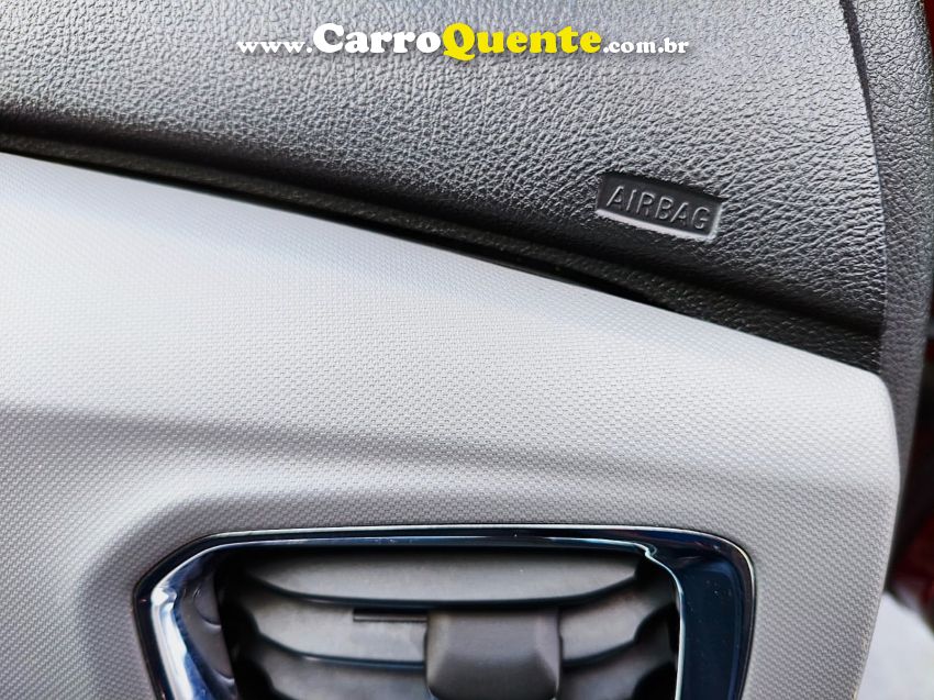 Chevrolet ONIX 1.0 MPFI LT 8V FLEX 4P MANUAL - Loja