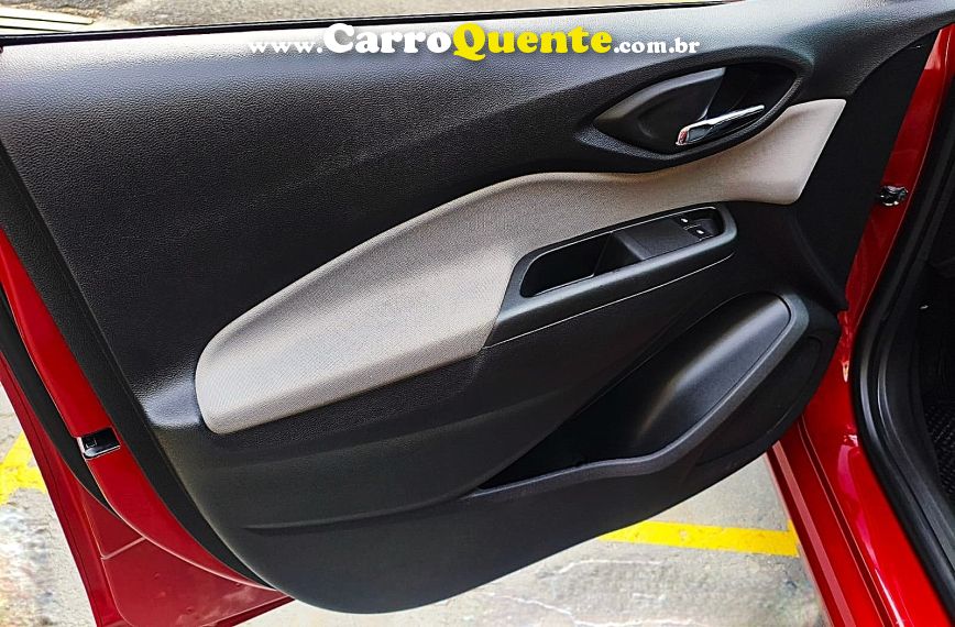 Chevrolet ONIX 1.0 MPFI LT 8V FLEX 4P MANUAL - Loja
