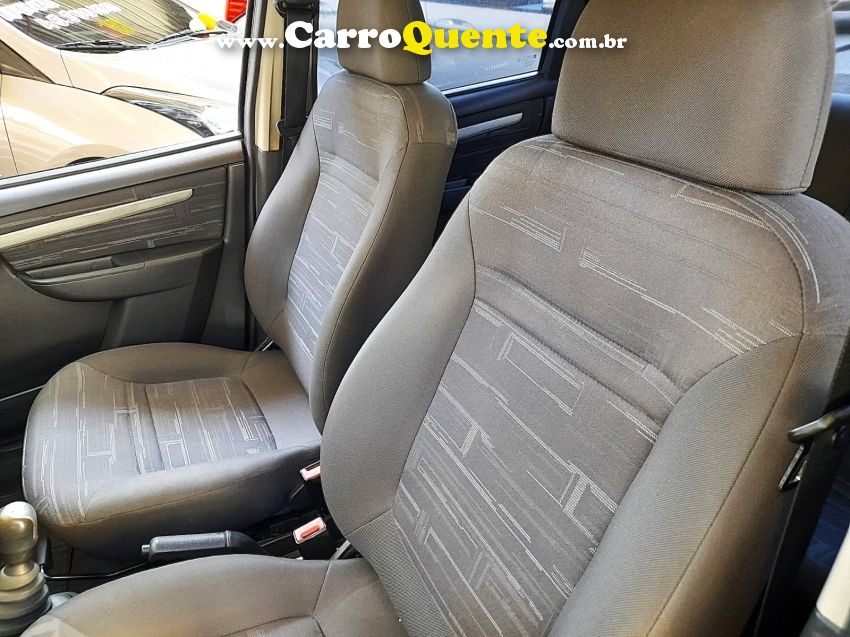 Chevrolet PRISMA 1.4 MPFI MAXX 8V FLEX 4P MANUAL - Loja