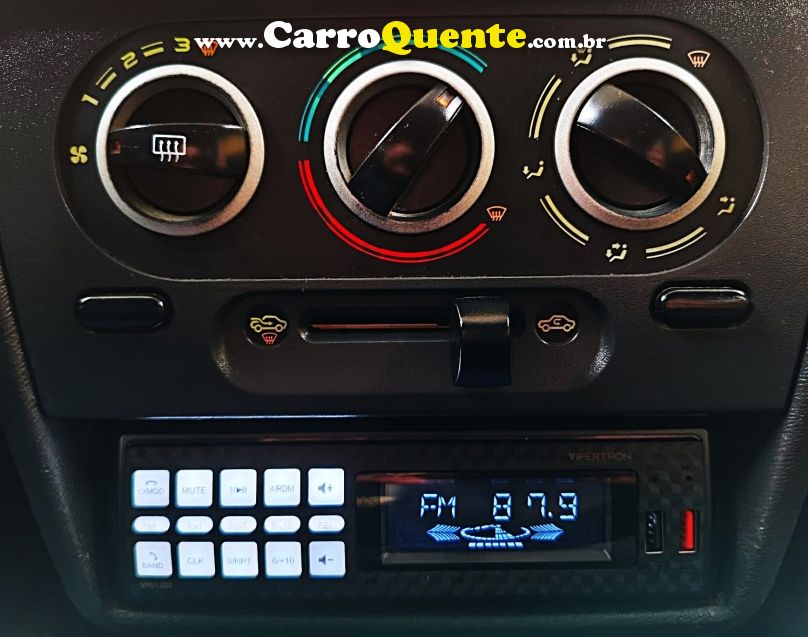 Chevrolet PRISMA 1.4 MPFI MAXX 8V FLEX 4P MANUAL - Loja