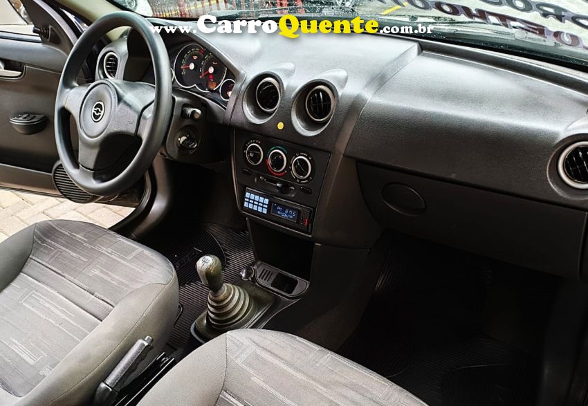 Chevrolet PRISMA 1.4 MPFI MAXX 8V FLEX 4P MANUAL - Loja