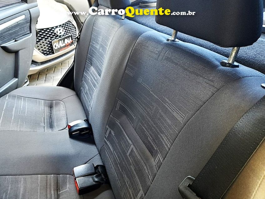Chevrolet PRISMA 1.4 MPFI MAXX 8V FLEX 4P MANUAL - Loja