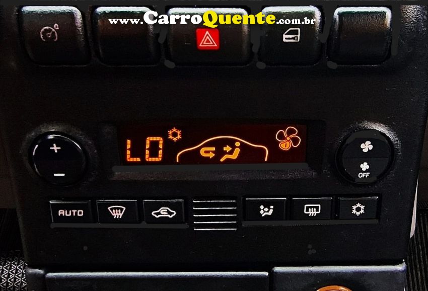 Chevrolet ZAFIRA 2.0 MPFI EXPRESSION 8V FLEX 4P AUTOMÁTICO - Loja