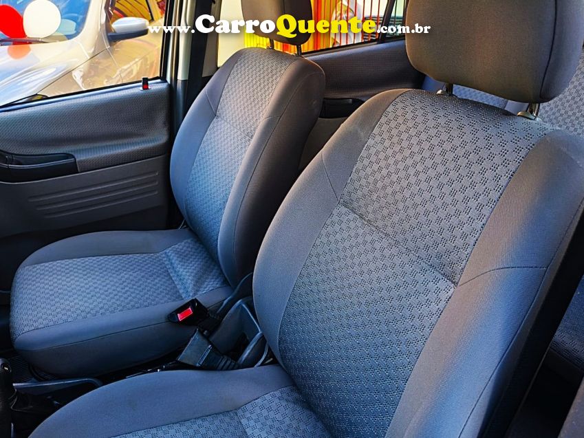 Chevrolet ZAFIRA 2.0 MPFI EXPRESSION 8V FLEX 4P AUTOMÁTICO - Loja