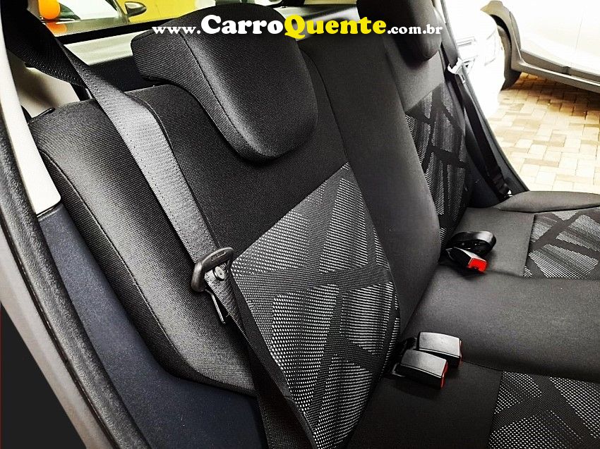 Fiat MOBI 1.0 EVO FLEX LIKE. MANUAL - Loja