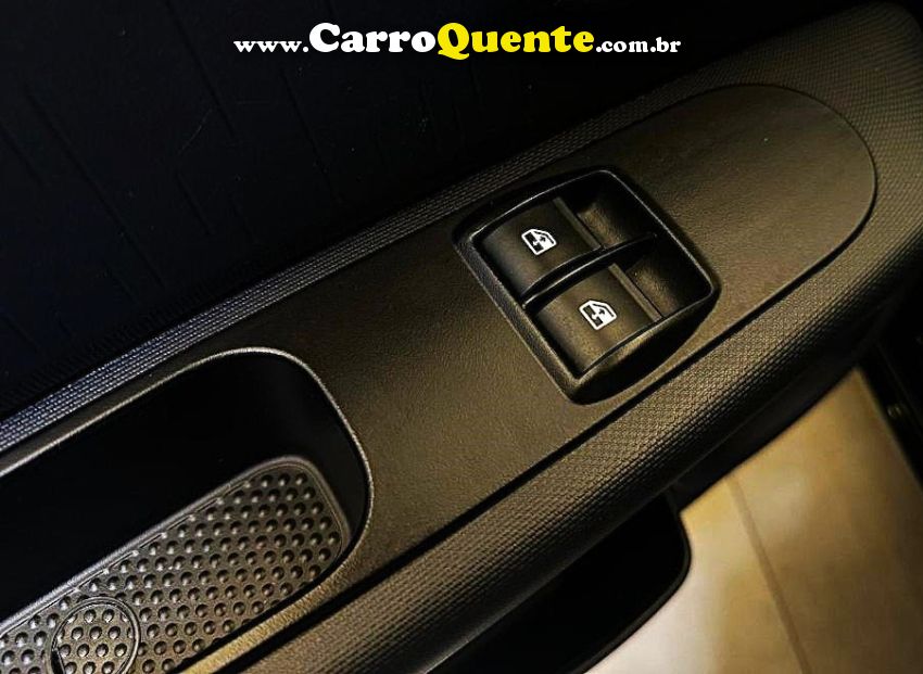 Fiat MOBI 1.0 EVO FLEX LIKE. MANUAL - Loja