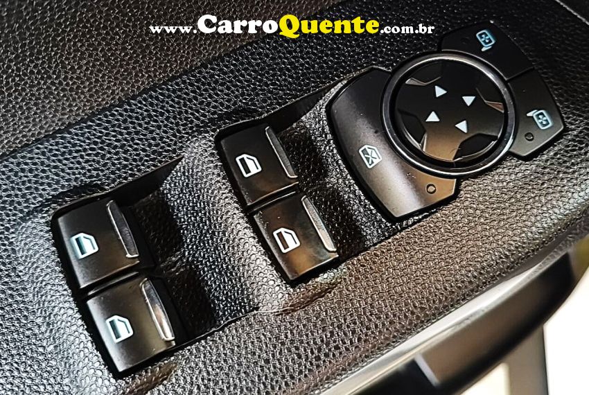 Ford ECOSPORT 1.5 TI-VCT FLEX SE MANUAL - Loja
