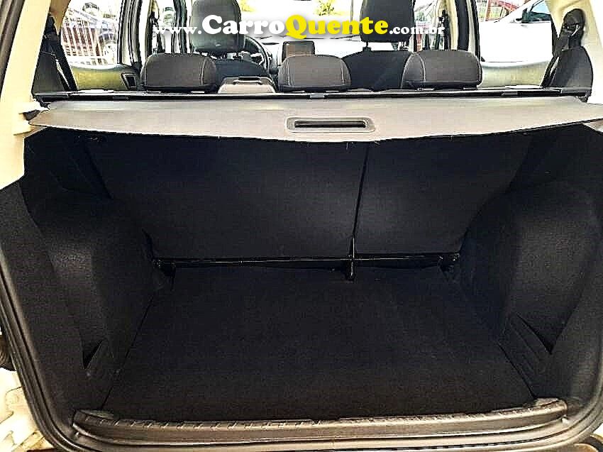 Ford ECOSPORT 1.5 TI-VCT FLEX SE MANUAL - Loja
