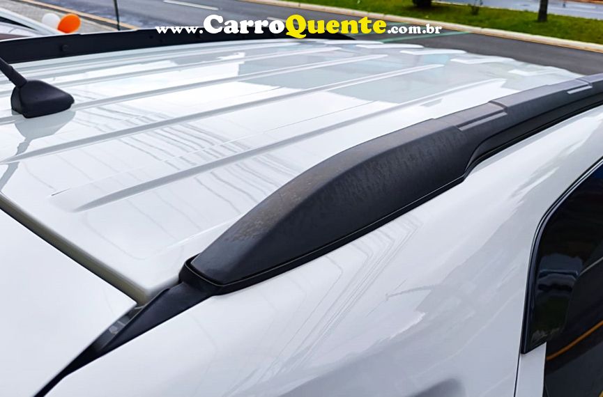 Ford ECOSPORT 1.5 TI-VCT FLEX SE MANUAL - Loja