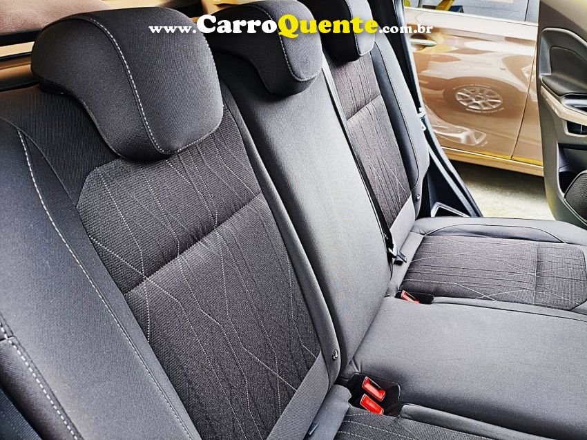 Ford ECOSPORT 1.5 TI-VCT FLEX SE MANUAL - Loja