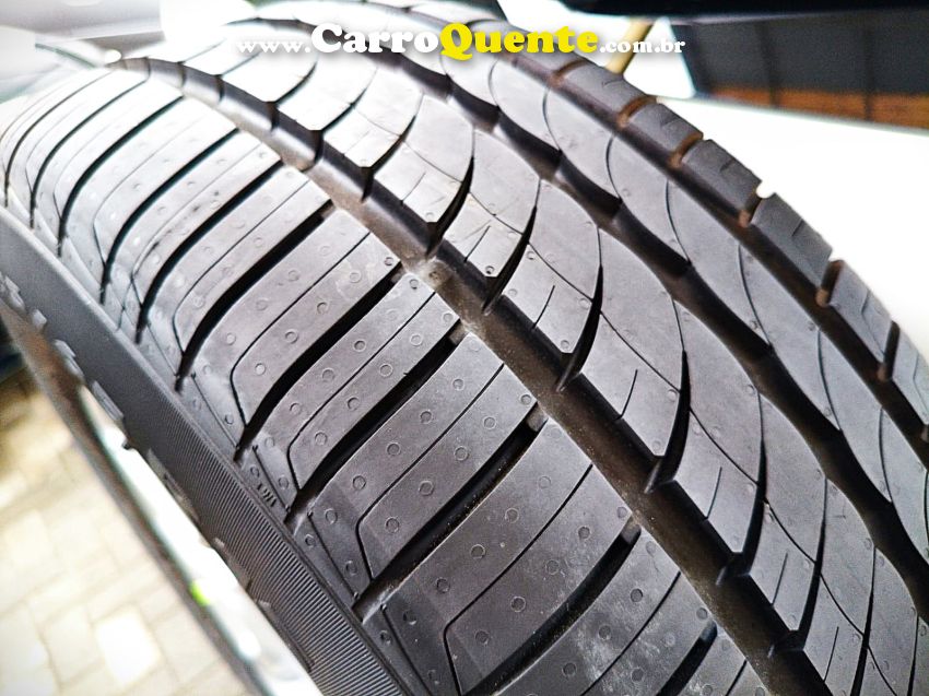 Ford ECOSPORT 1.5 TI-VCT FLEX SE MANUAL - Loja