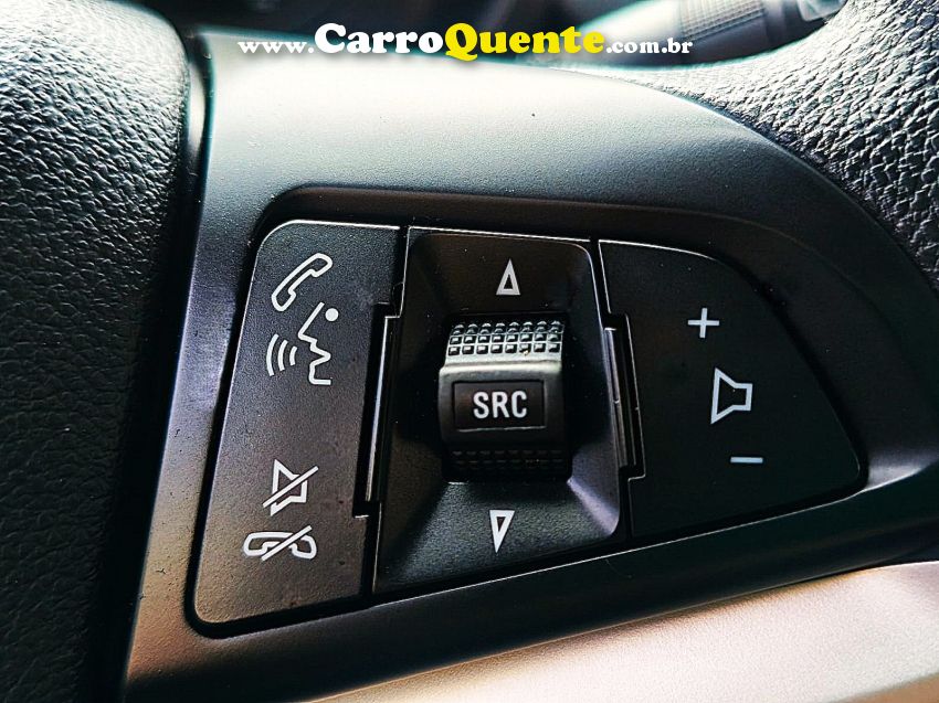Chevrolet ONIX 1.0 MPFI LT 8V FLEX 4P MANUAL - Loja
