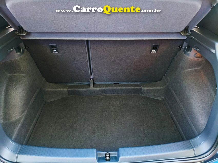 Volkswagen T-CROSS 1.0 200 TSI TOTAL FLEX COMFORTLINE AUTOMÁTICO - Loja