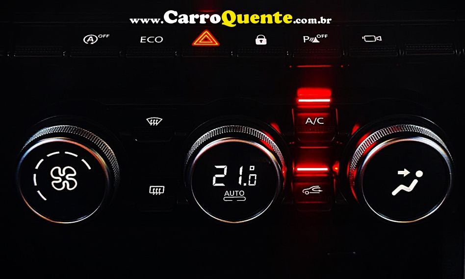 Renault DUSTER 1.6 16V SCE FLEX ICONIC X-TRONIC - Loja