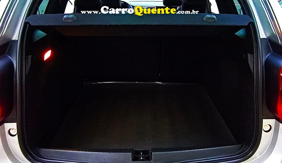 Renault DUSTER 1.6 16V SCE FLEX ICONIC X-TRONIC - Loja