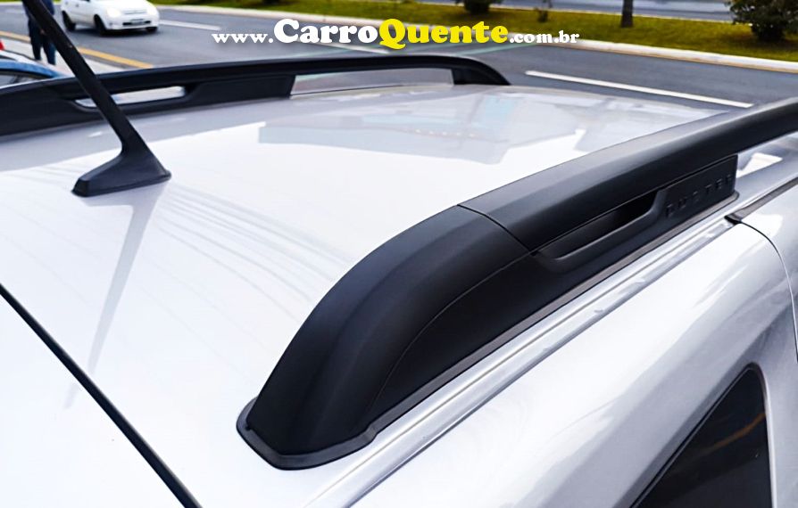 Renault DUSTER 1.6 16V SCE FLEX ICONIC X-TRONIC - Loja