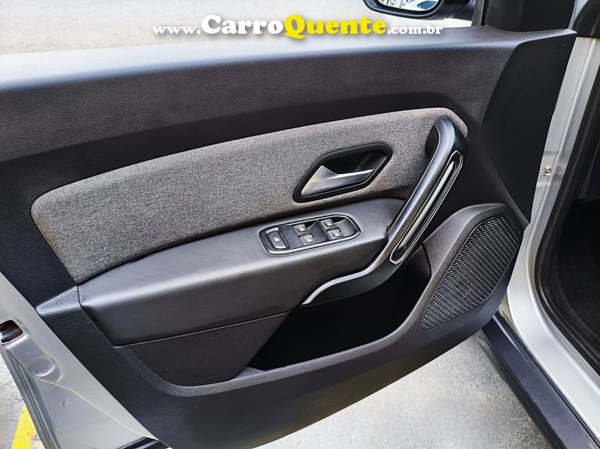 Renault DUSTER 1.6 16V SCE FLEX ICONIC X-TRONIC - Loja