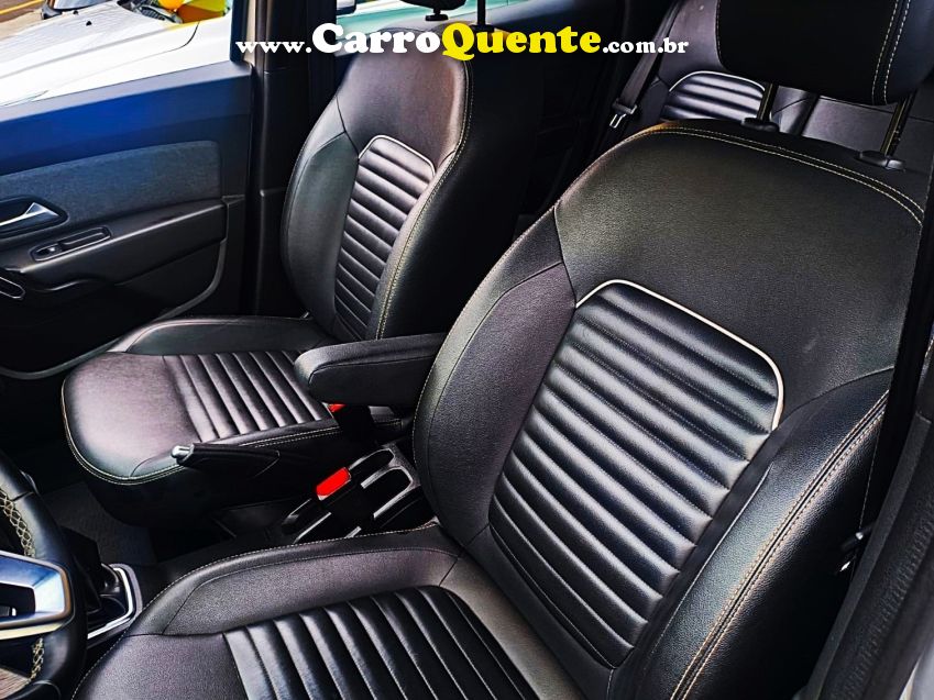 Renault DUSTER 1.6 16V SCE FLEX ICONIC X-TRONIC - Loja