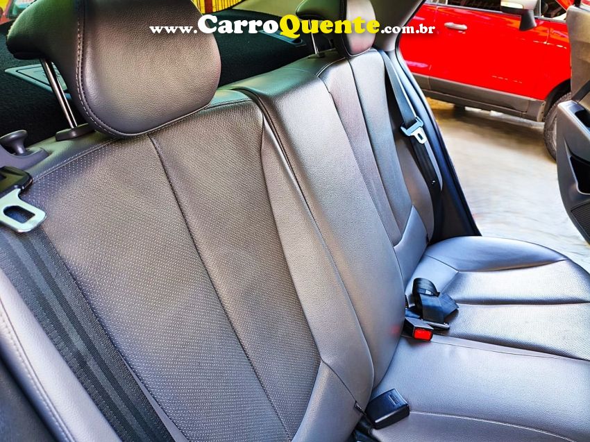 Hyundai HB20S 1.6 PREMIUM 16V FLEX 4P AUTOMÁTICO - Loja