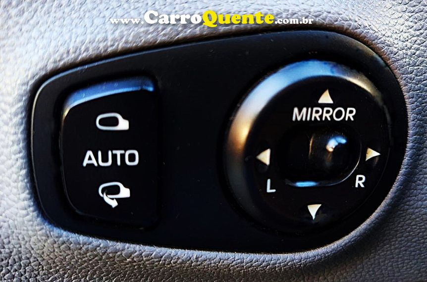 Hyundai HB20S 1.6 PREMIUM 16V FLEX 4P AUTOMÁTICO - Loja