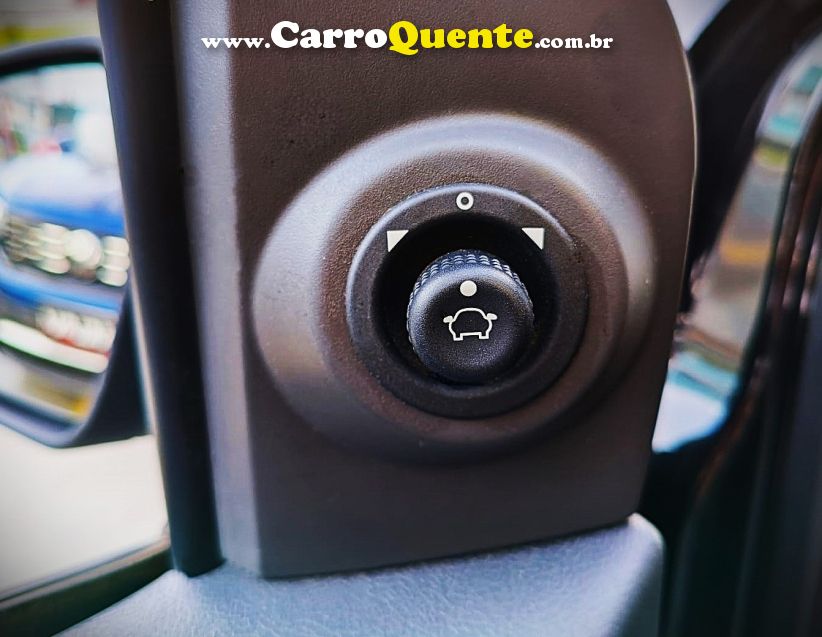 Ford KA 1.5 TI-VCT FLEX FREESTYLE AUTOMÁTICO - Loja