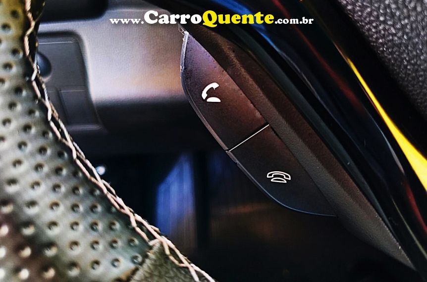Honda HR-V 1.8 16V FLEX LX 4P AUTOMÁTICO - Loja