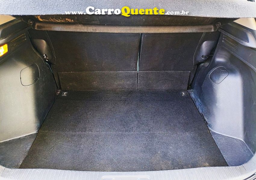 Honda HR-V 1.8 16V FLEX LX 4P AUTOMÁTICO - Loja