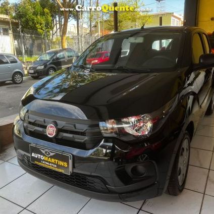 FIAT MOBI 1.0 8V EVO LIKE 2020