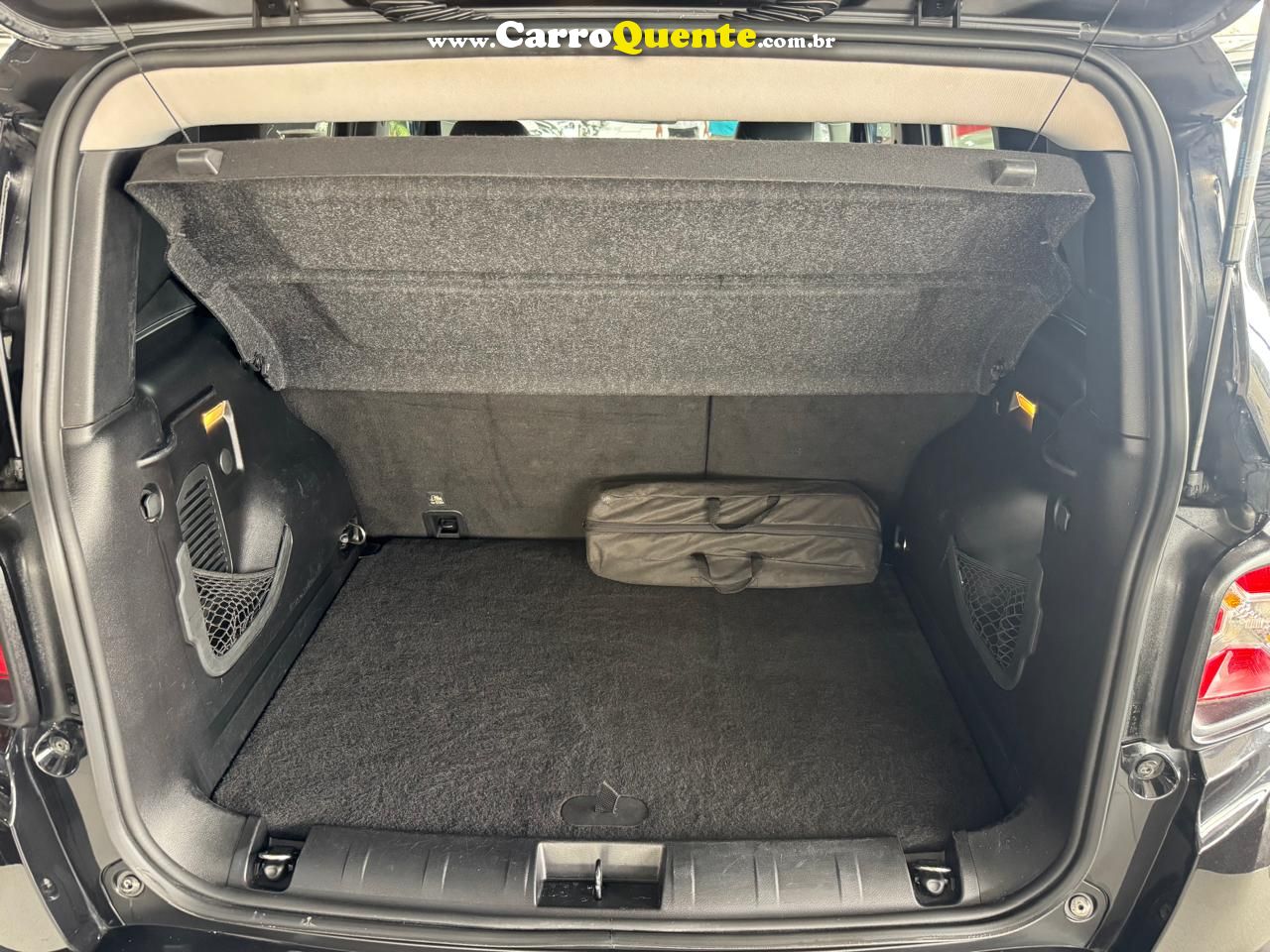 JEEP RENEGADE 2.0 16V TURBO SPORT 4X4 2016 - Loja
