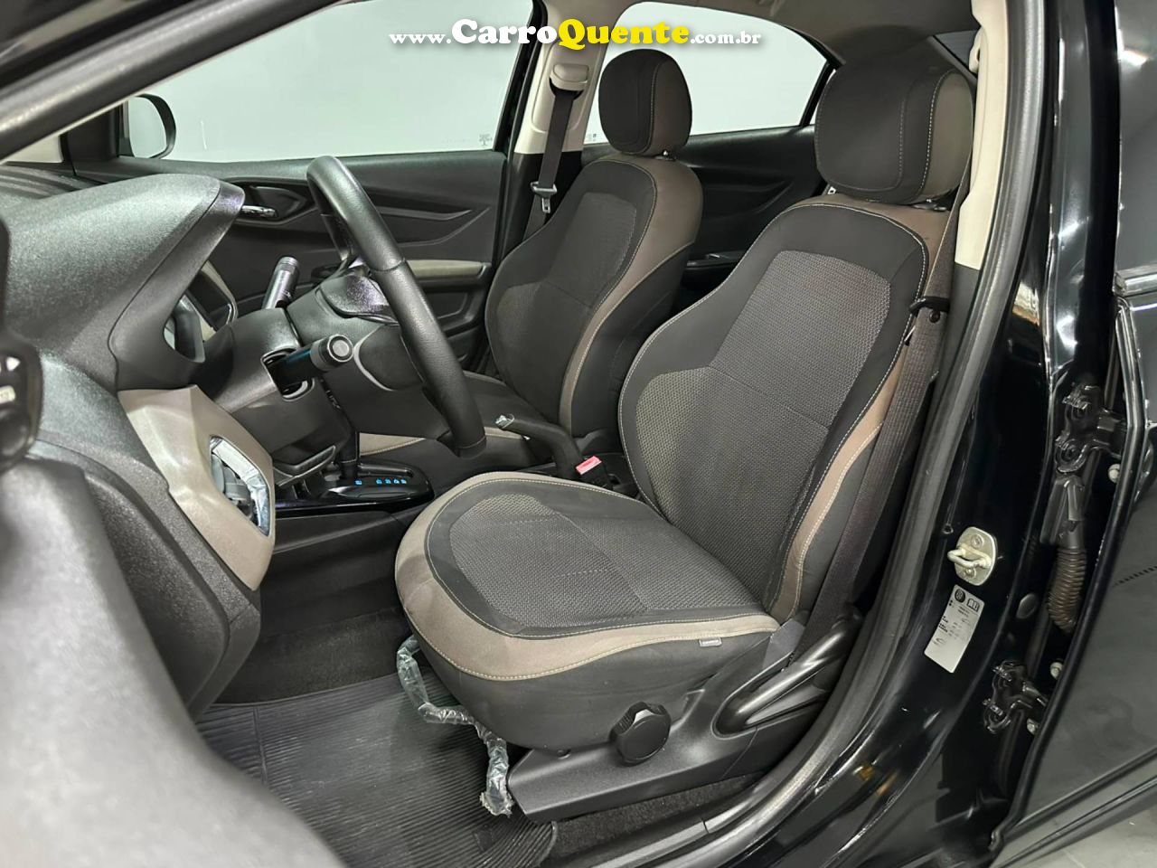 Prisma LTZ 1.4 Flex 2015 - Automatico 2015 - Loja