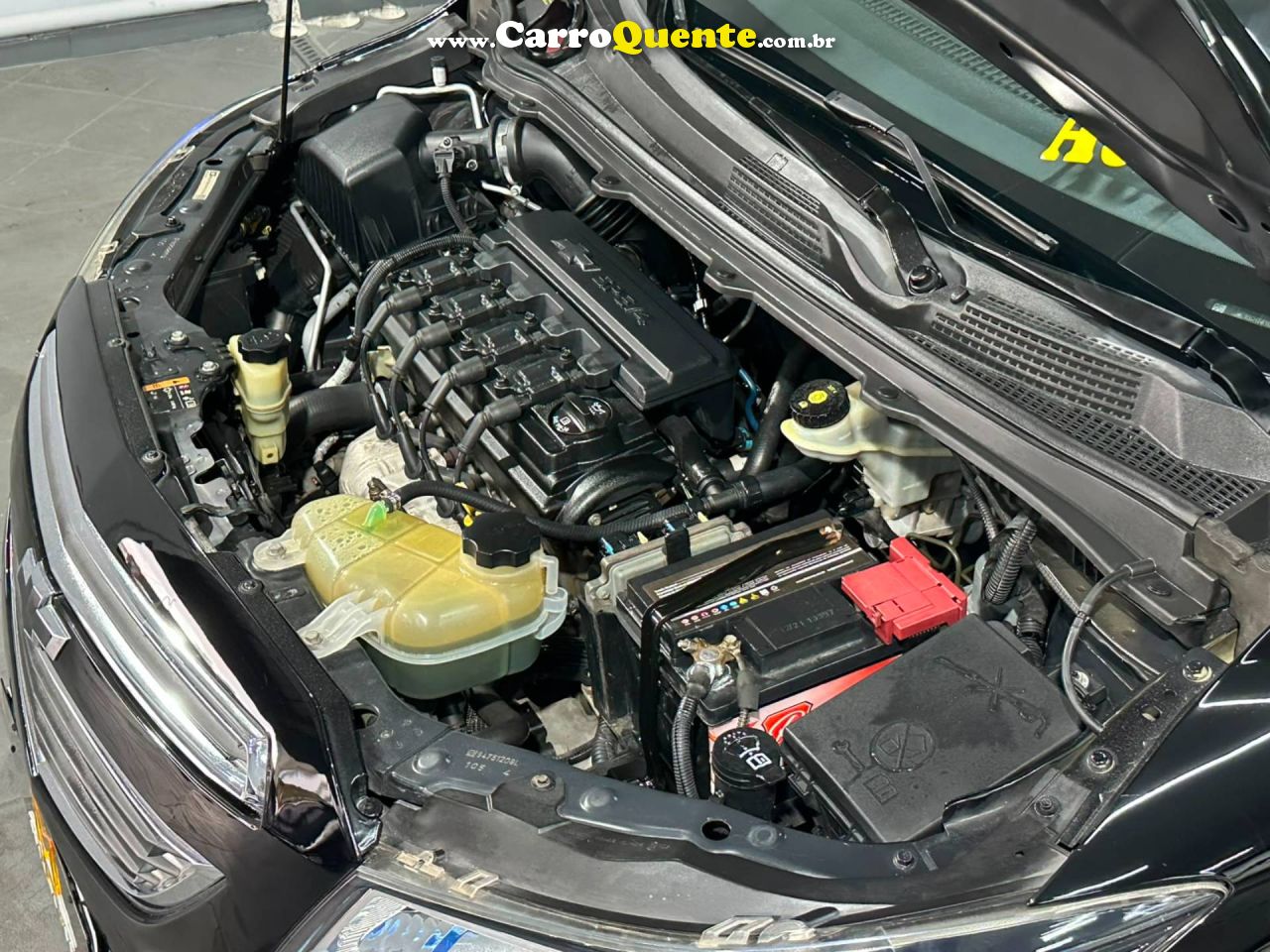 Prisma LTZ 1.4 Flex 2015 - Automatico 2015 - Loja