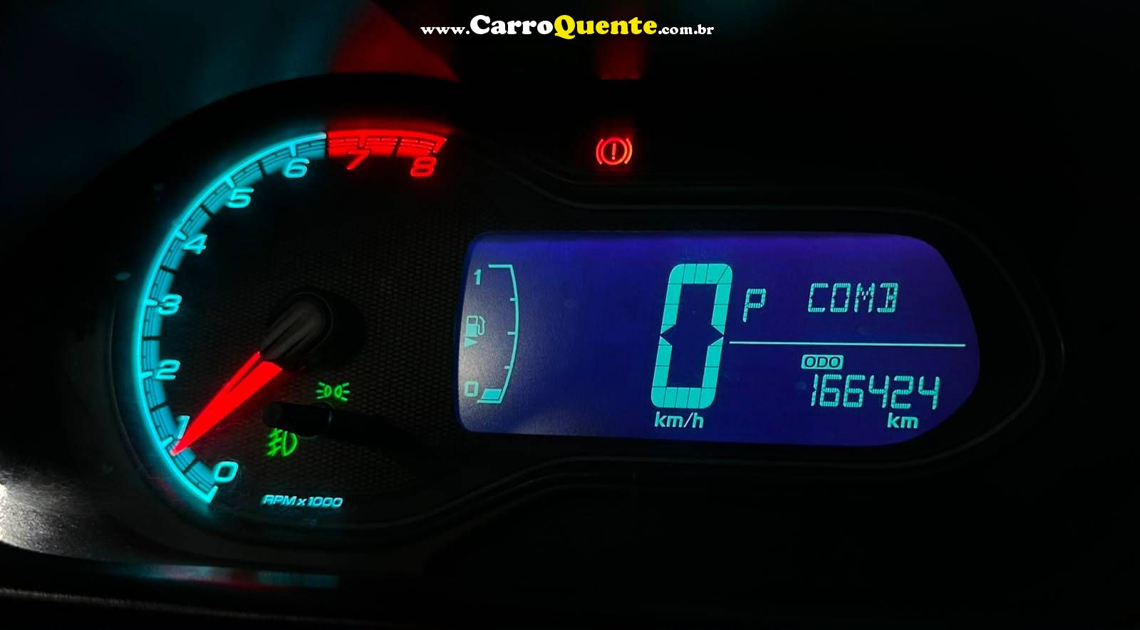 Prisma LTZ 1.4 Flex 2015 - Automatico 2015 - Loja