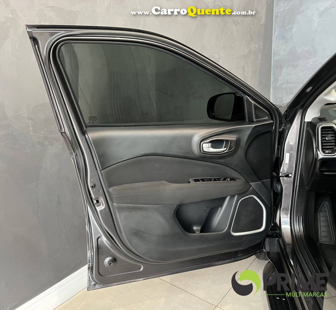 FIAT TORO 2026 - Loja