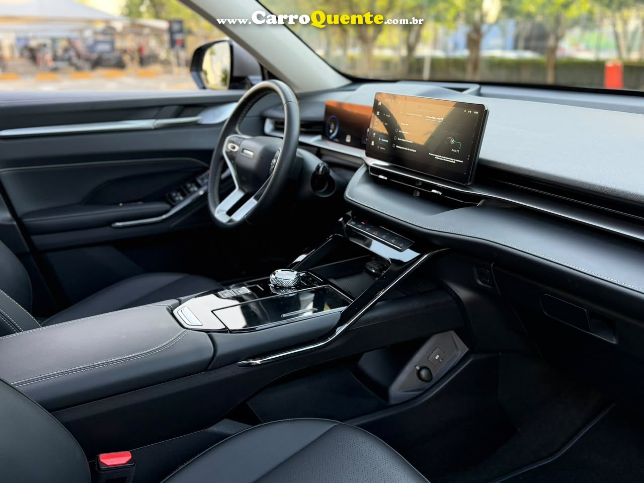 GWM HAVAL H6 1.5 HEV PREMIUM E-TRACTION 2024 - Loja