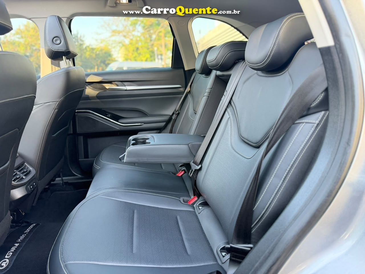 GWM HAVAL H6 1.5 HEV PREMIUM E-TRACTION 2024 - Loja