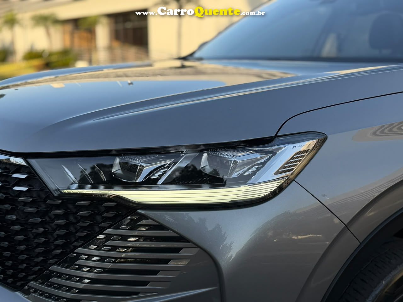 GWM HAVAL H6 1.5 HEV PREMIUM E-TRACTION 2024 - Loja