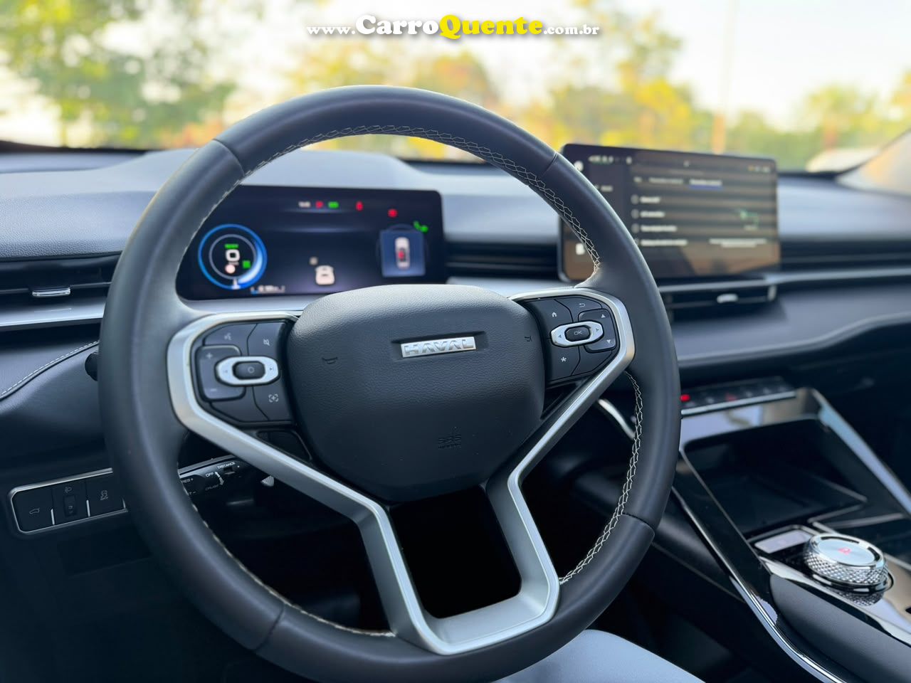 GWM HAVAL H6 1.5 HEV PREMIUM E-TRACTION 2024 - Loja