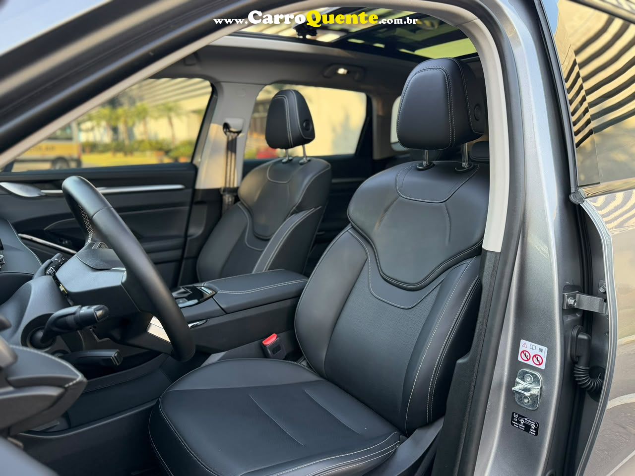 GWM HAVAL H6 1.5 HEV PREMIUM E-TRACTION 2024 - Loja