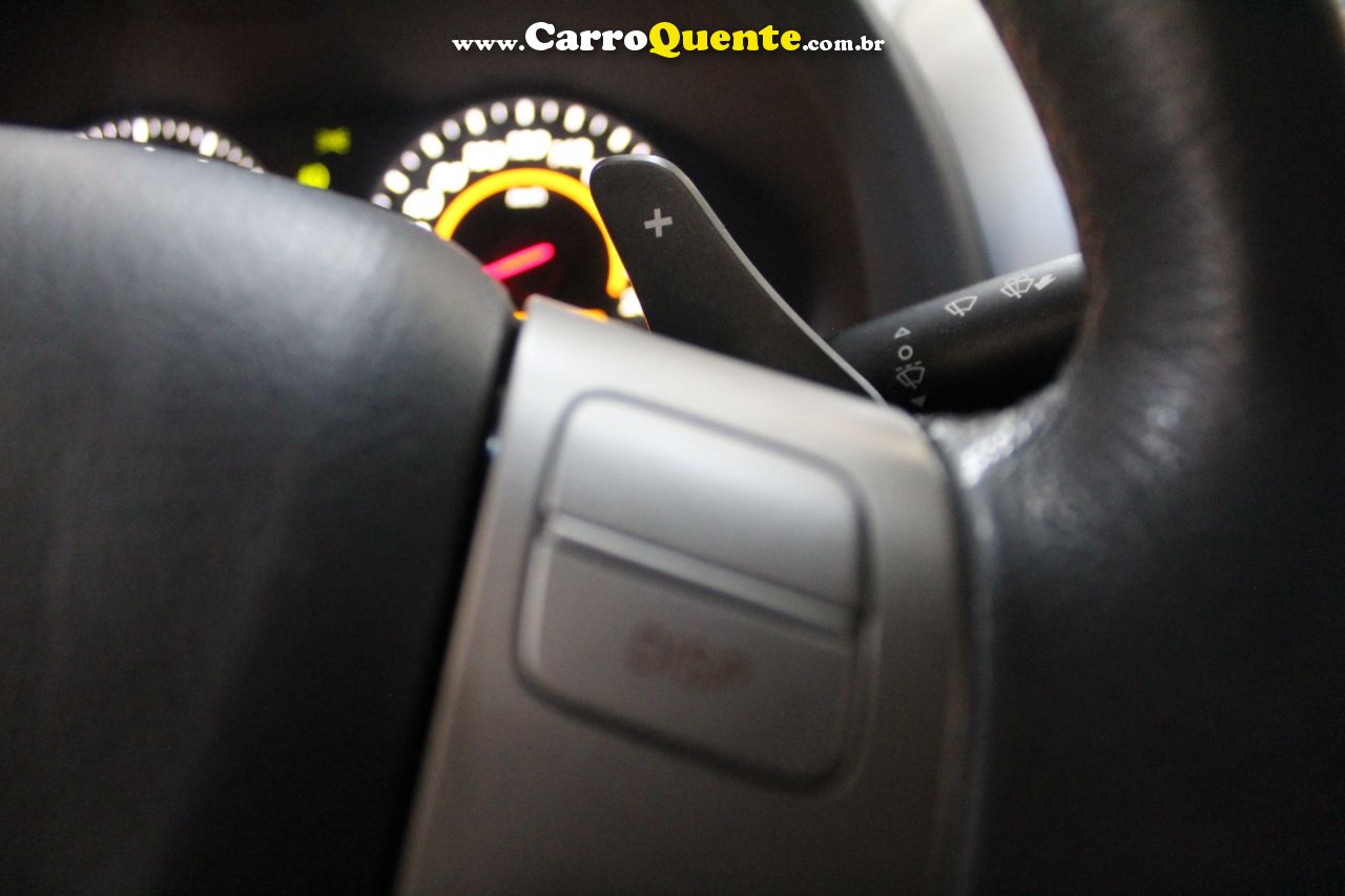 TOYOTA COROLLA 2.0 XEI 16V 2011 - Loja